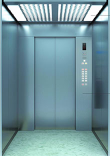 康力电梯